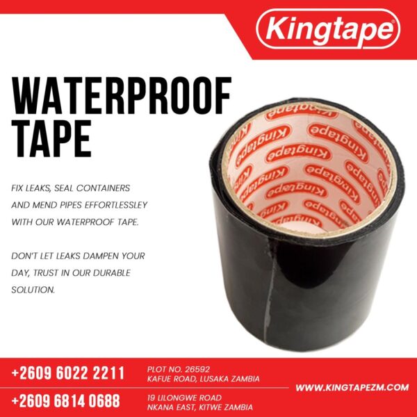 Waterproof Tape