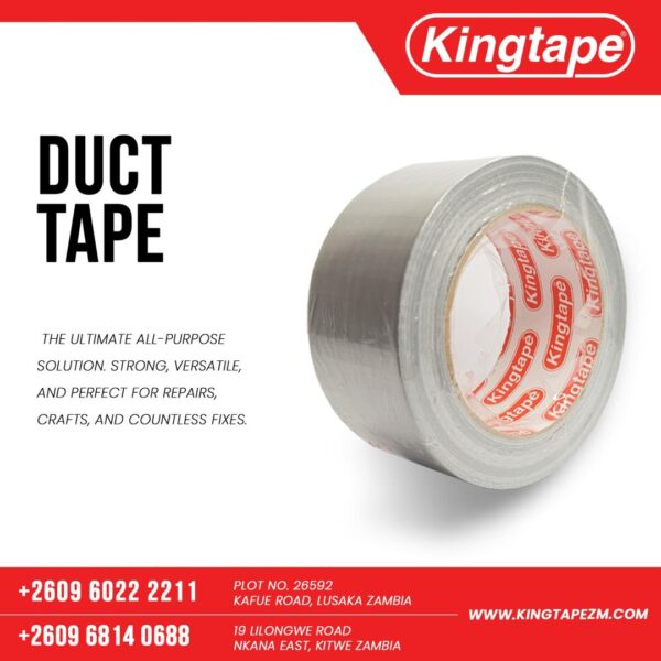 Duct Tape